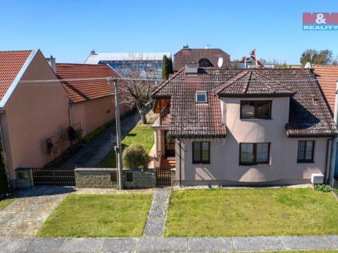 Prodej rodinného domu, Žeranovice, 320 m2