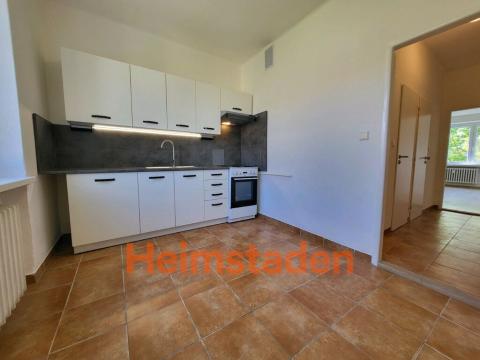 Pronájem bytu 2+1, Havířov - Město, Pavlovova, 56 m2