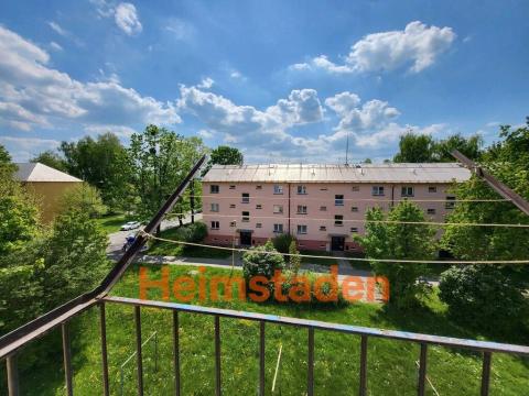 Pronájem bytu 2+1, Havířov - Šumbark, Dukelská, 48 m2
