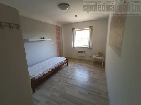 Pronájem bytu 1+kk, Čisovice, 20 m2