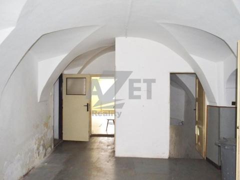 Prodej rodinného domu, Králíky, 240 m2