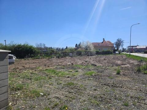 Prodej pozemku pro bydlení, Suchdol nad Lužnicí, 836 m2