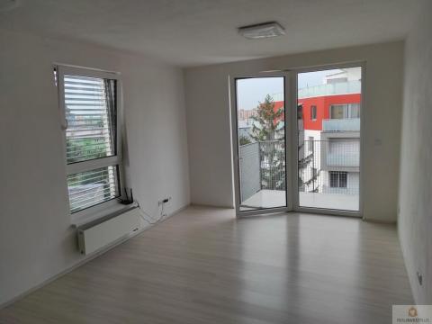 Pronájem bytu 2+kk, Olomouc, Eduarda Hamburgera, 52 m2