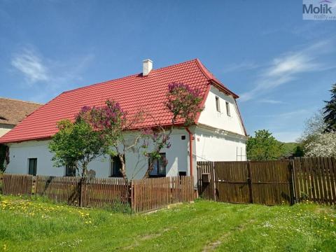 Prodej rodinného domu, Březno - Stranná, 100 m2