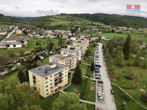 Prodej bytu 2+1, Olšany, 50 m2