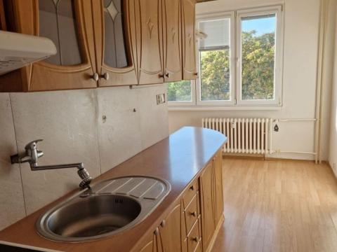 Pronájem bytu 2+1, Děčín - Děčín VI-Letná, 70 m2