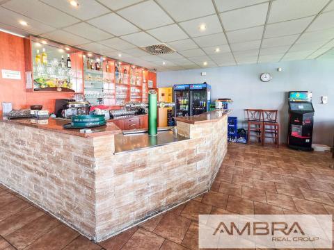 Pronájem restaurace, Karviná - Ráj, Haškova, 280 m2