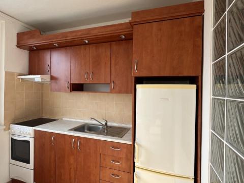 Pronájem bytu 2+kk, Velká Bystřice, Nádražní I, 44 m2