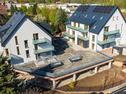 Prodej bytu 5+kk, Liberec, Dukelská, 125 m2