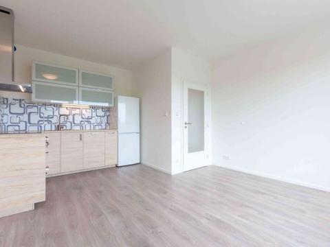 Pronájem bytu 2+kk, Praha - Hostavice, U Hostavického potoka, 55 m2