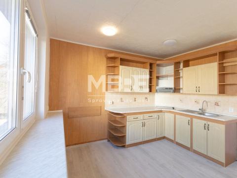 Pronájem bytu 2+1, Břidličná, Dlouhá, 58 m2