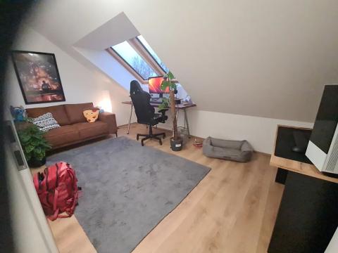 Pronájem bytu 3+1, Praha - Dolní Chabry, Do rybníčků, 120 m2