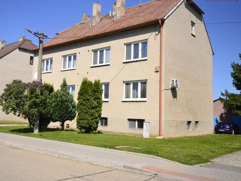 Prodej bytu 3+1, Prušánky, 87 m2