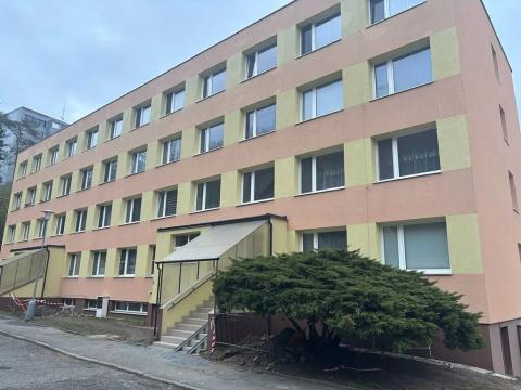 Prodej bytu 3+1, Slaný, Na Vavřinci, 62 m2