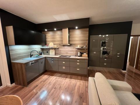 Pronájem bytu 3+kk, Pardubice - Trnová, Jozefa Gabčíka, 85 m2