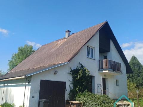Prodej rodinného domu, Zátor - Loučky, 146 m2