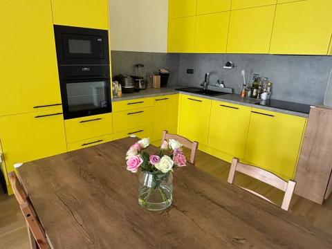 Prodej bytu 3+kk, Ostrava, Na Baranovci, 69 m2