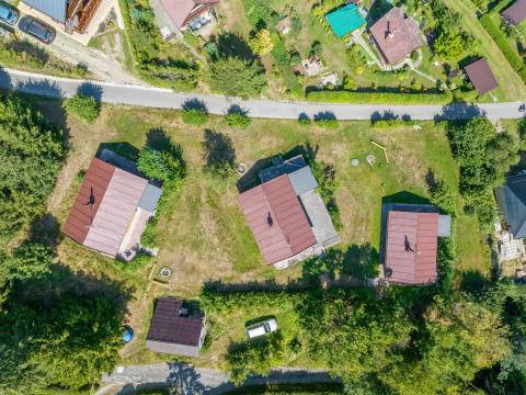 Prodej ubytování, Zábřeh - Dolní Bušínov, 180 m2