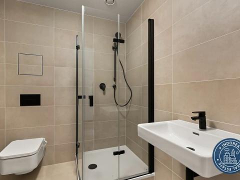 Prodej bytu 1+kk, Praha - Vysočany, Fafkových, 37 m2