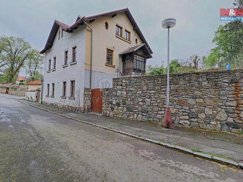 Pronájem bytu 1+1, Kutná Hora - Kutná Hora-Vnitřní Město, Žižkova brána, 23 m2