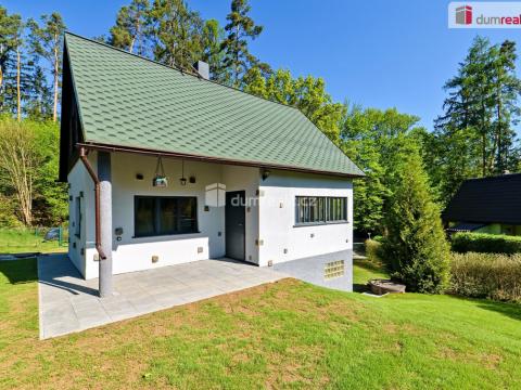 Prodej rodinného domu, Černolice, Na Cihelně, 118 m2