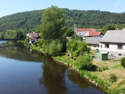 Prodej rodinného domu, Rabí - Čepice, 155 m2