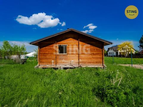 Prodej rodinného domu, Raduň, 59 m2