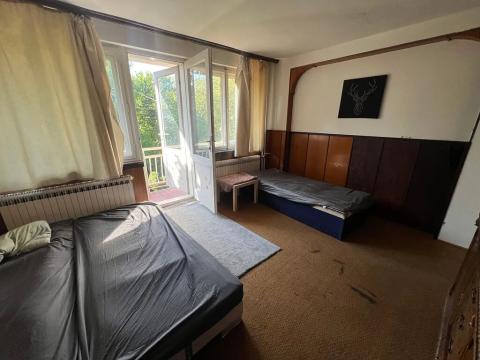 Pronájem bytu 1+1, Praha - Krč, Rosečská, 38 m2