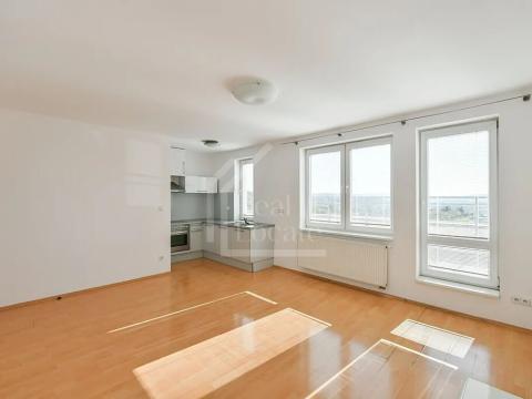 Pronájem bytu 2+kk, Praha - Modřany, Semická, 57 m2