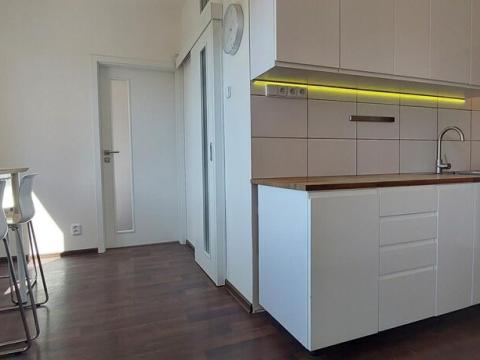 Pronájem bytu 3+1, Valašské Meziříčí, Písečná, 74 m2