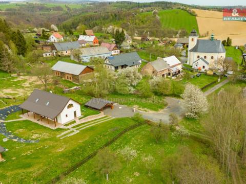 Prodej pozemku, Tvrdkov - Ruda, 363 m2