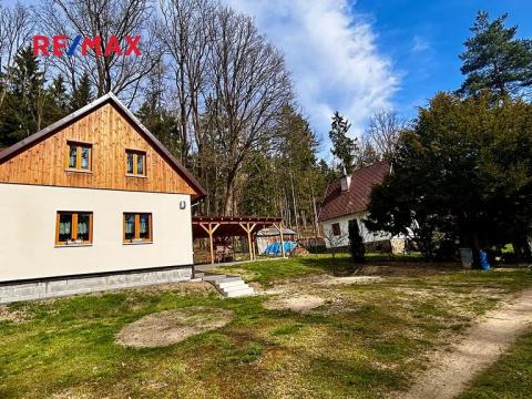 Prodej rodinného domu, Kornatice, 82 m2