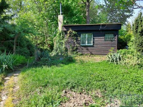 Prodej zahrady, Opava - Kylešovice, 698 m2