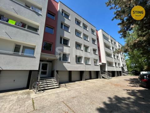 Pronájem bytu 3+1, Pardubice, Luďka Matury, 84 m2