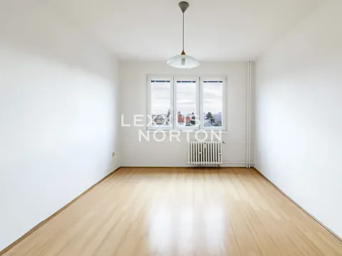 Pronájem bytu 2+1, Praha - Krč, Antala Staška, 51 m2