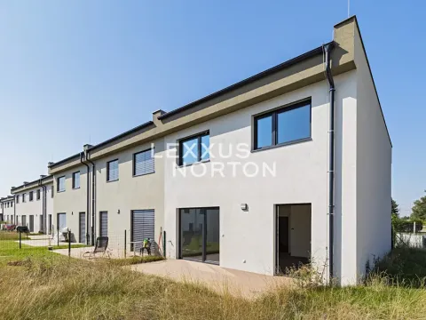 Prodej rodinného domu, Praha - Kbely, Hůlkova, 152 m2