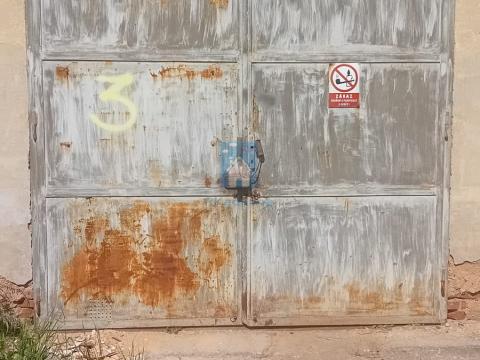 Pronájem garáže, Plzeň, K Losiné, 22 m2