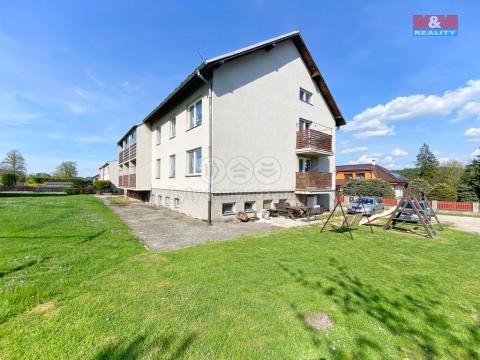 Prodej bytu 4+1, Zahrádky, 82 m2