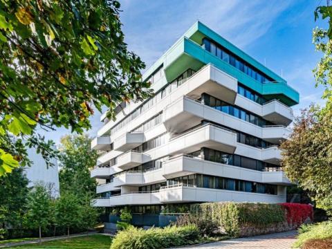 Prodej bytu 5+1, Praha - Smíchov, Na Hřebenkách, 388 m2