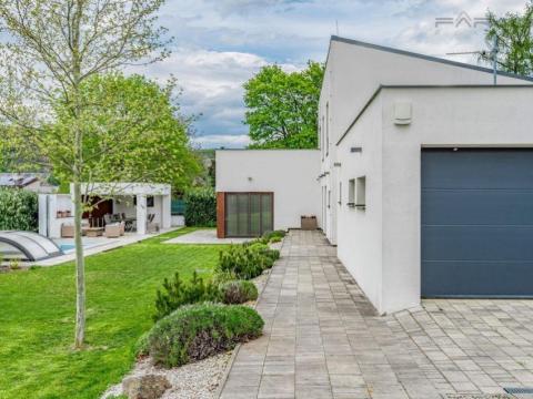 Prodej rodinného domu, Vrané nad Vltavou, Na Kodlíči, 232 m2
