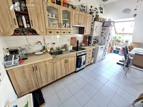 Pronájem bytu 3+kk, Brno, Husova, 115 m2