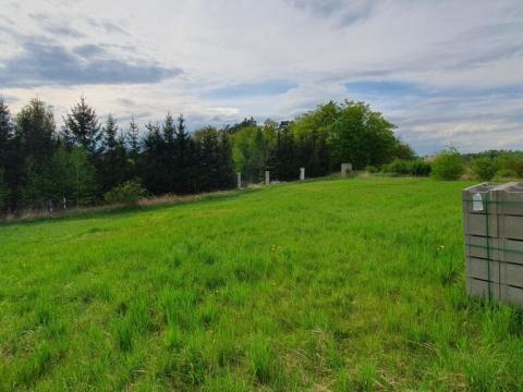 Prodej pozemku pro bydlení, Pohoří - Chotouň, 1092 m2