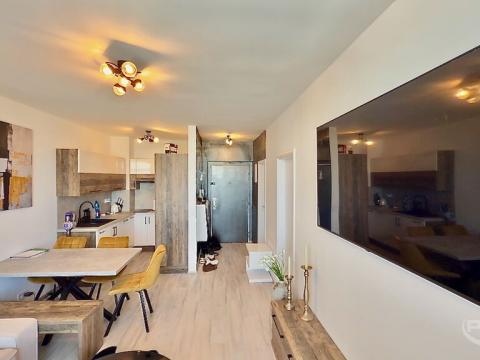 Prodej bytu 2+kk, Praha - Strašnice, Vinohradská, 47 m2