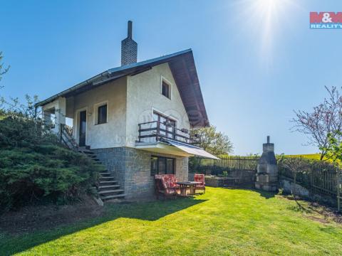 Prodej chaty, Dolní Hbity, 60 m2