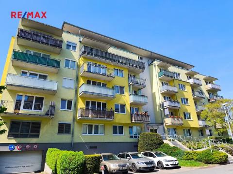Prodej bytu 3+kk, Praha - Čakovice, Blachutova, 96 m2