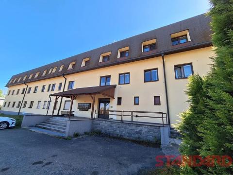 Prodej bytu 1+1, Příchovice, 56 m2
