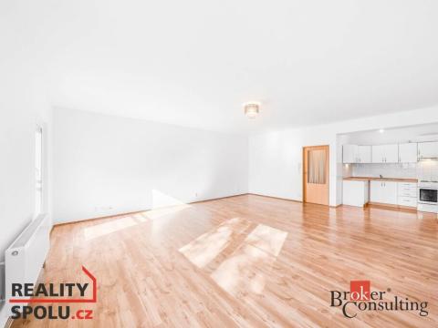 Pronájem bytu 1+kk, Plzeň, Mutěnická, 62 m2