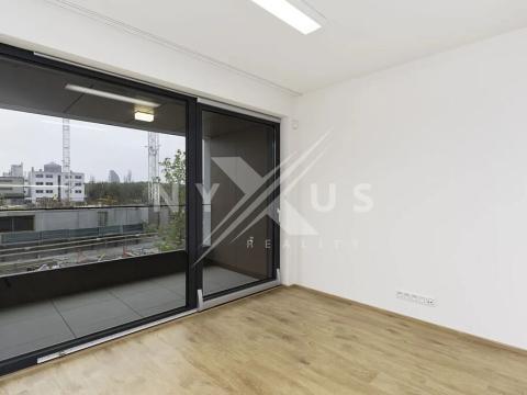 Pronájem bytu 1+kk, Praha - Žižkov, Tetauerova, 30 m2
