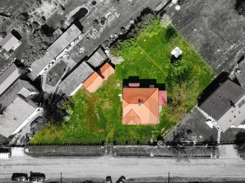Prodej rodinného domu, Přeštice - Zastávka, 110 m2