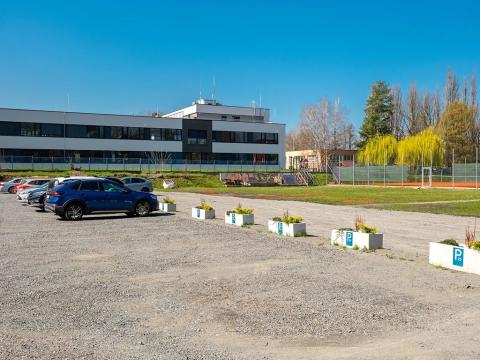 Pronájem garáže, Ostrava, Slavíkova, 22 m2